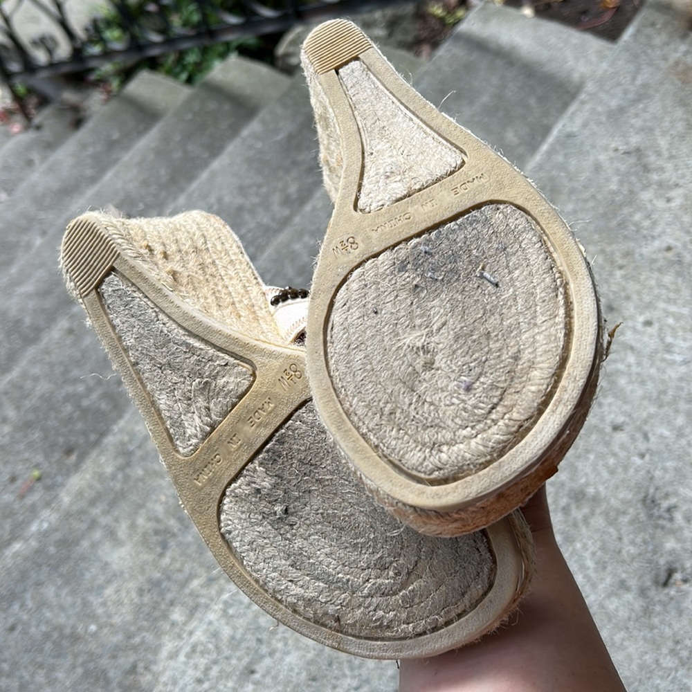 Montego Bay Club  Wedges - Picture 5 of 5